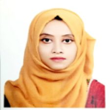 Fatema Islam Sharmin