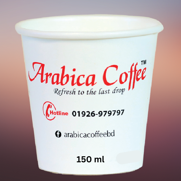 150 ml Paper cup