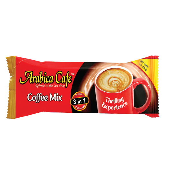Arabica Coffee Stick